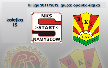Bielszczanie wygrywają w Namysłowie